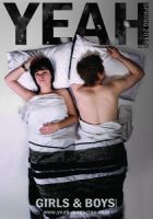 YEAH Magazine Podcasts cover