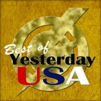 Yesterday USA Podcast cover