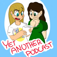Yet Another Podcast cover