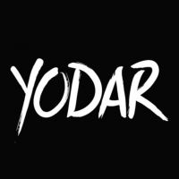 YODAR cover