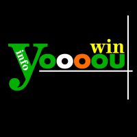 YoooouWin cover