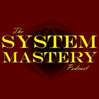 System Mastery cover