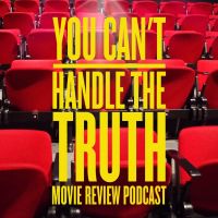 You Can't Handle the Truth cover