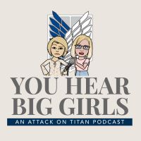 You Hear Big Girls cover