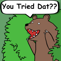You Tried Dat?? cover