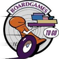 Boardgames To Go cover