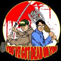 You've Got Dead On You cover