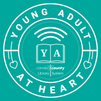 Young Adult At Heart cover