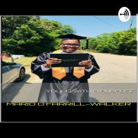 Young With A Purpose cover
