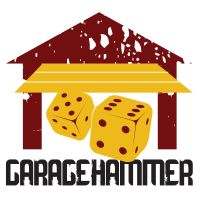 Garagehammer – A Warhammer Age of Sigmar Podcast cover