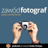 Zawód Fotograf cover