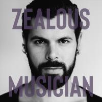 Zealous Musician cover