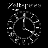 Zeitspeise cover