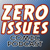 Zero Issues cover