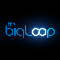 The Big Loop cover