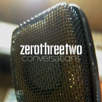 Zerothreetwo Conversations: Interviews with the Creative Class cover