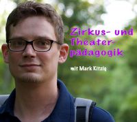 Zirkus und Theaterpädagogik cover