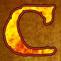 Commanderin’ MTG Podcast cover