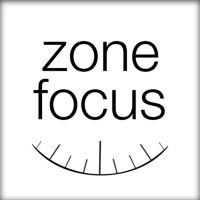 Zonefocus street photography podcast cover
