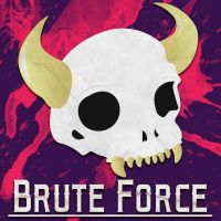 Brute Force cover