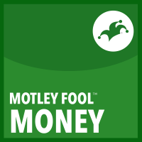 Motley Fool Money cover