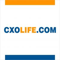 Talk CXO Life cover
