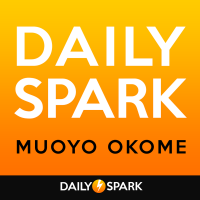 Daily Spark Entrepreneur Podcast ‐ Business | Entrepreneurship | Mobile Apps | Amazon FBA cover