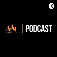 AAFOC Podcast Interviews cover