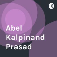 Abel Kalpinand Prasad cover