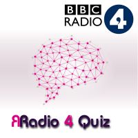Radio 4 Quiz cover