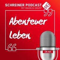 Abenteuer Leben - Der Schreiner Podcast cover