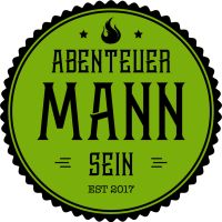Abenteuer. Mann. Sein. -  Der Männer-Podcast mit Tobias Niewöhner cover