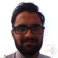 Abhijit Joshi cover