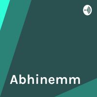 Abhinemm cover