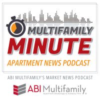 ABI Multifamily Minute cover