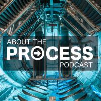 About The Process Podcast cover