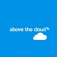 Above the Cloud cover