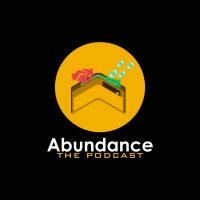 Abundance: The Podcast cover