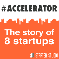 Accelerator cover