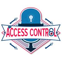 Access Control cover