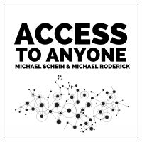 Access to Anyone cover