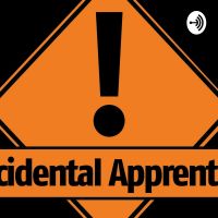 Accidental Apprentice - Odd Jobs Explored cover