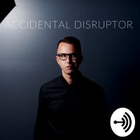 Accidental Disruptor cover
