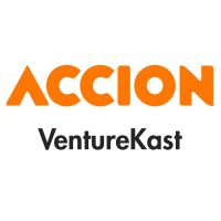 Accion VentureKast cover