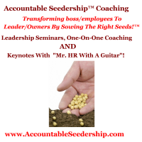 Accountable Seedership™ Coaching cover