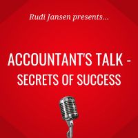 Accountant's Talk - Secrets Of Success cover