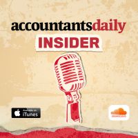Accountants Daily Insider cover