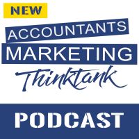 Accountants Marketing Thinktank's Podcast cover