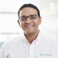 Accountant’s Advice Podcast by Hector Garcia, CPA cover