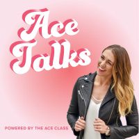 Ace Talks cover